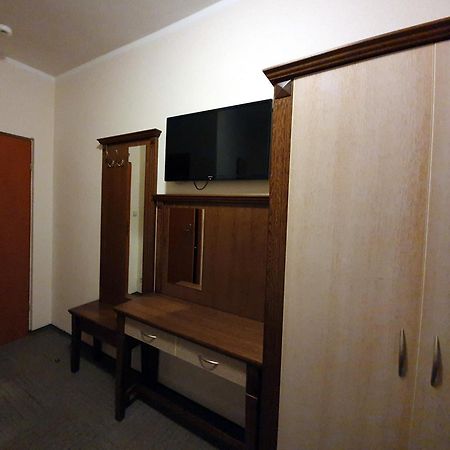 Pensjonat Lesniczowka Hotel Slubice  Phòng bức ảnh