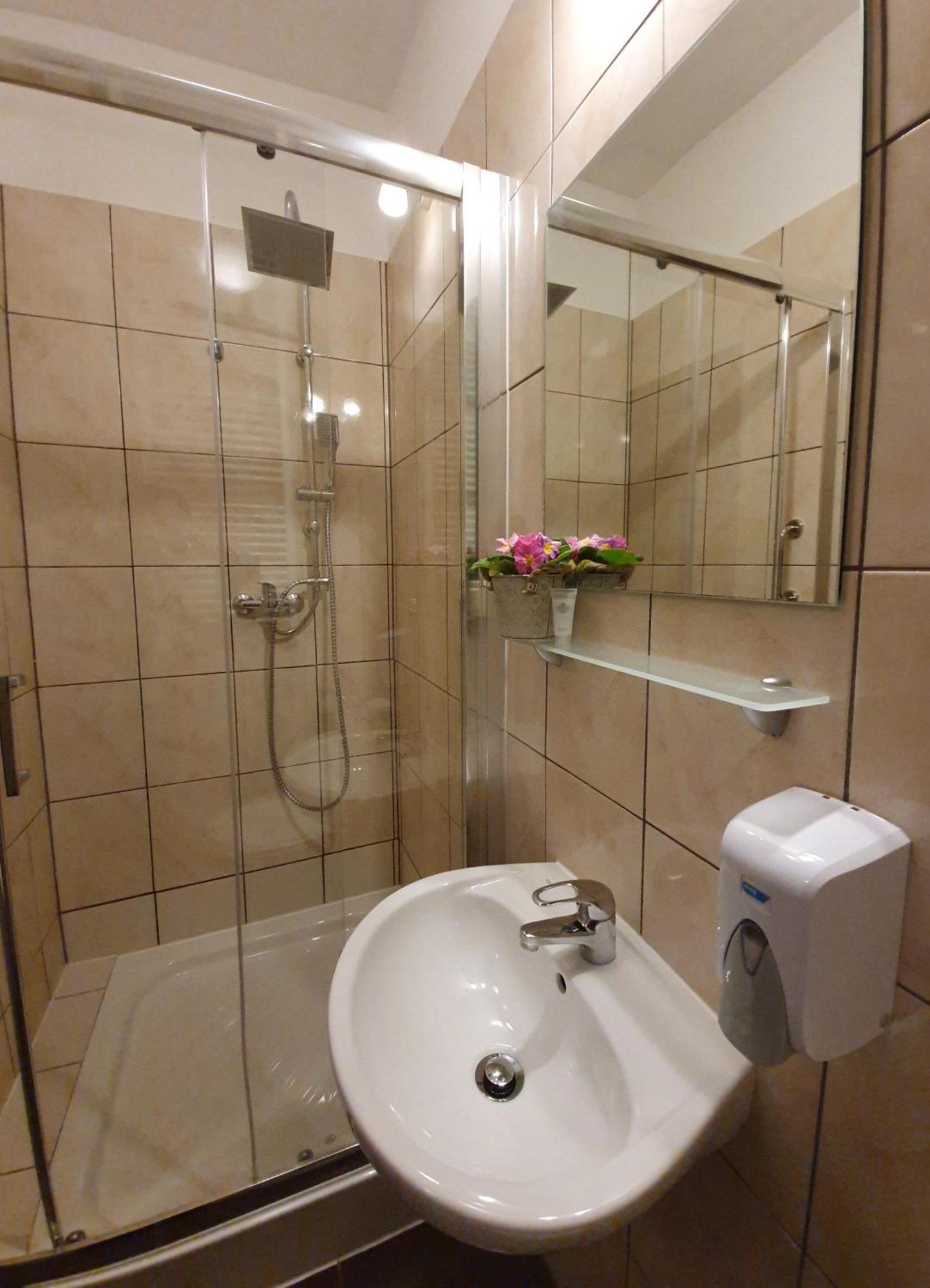Pensjonat Lesniczowka Slubice  Phòng bức ảnh
